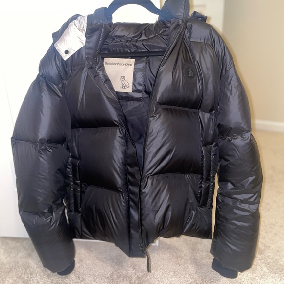 Ovo puffer